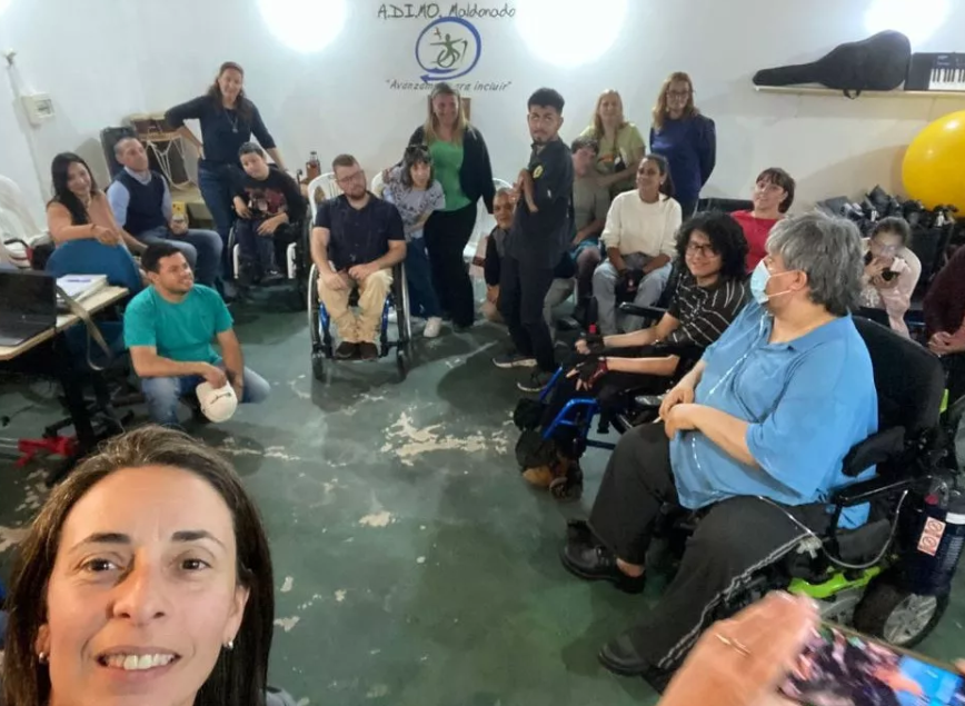 Foto principal del post (El poder de la radio en la inclusión social)