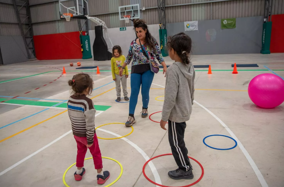 Foto principal del post (Educación inclusiva: un pilar fundamental para la integración de las personas con Condición del Espectro Autista)