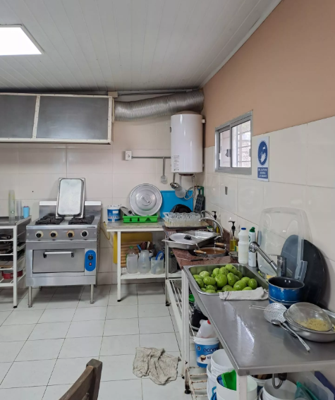 Foto principal del post (Cómo mantener y optimizar los equipos de cocina en instituciones educativas)