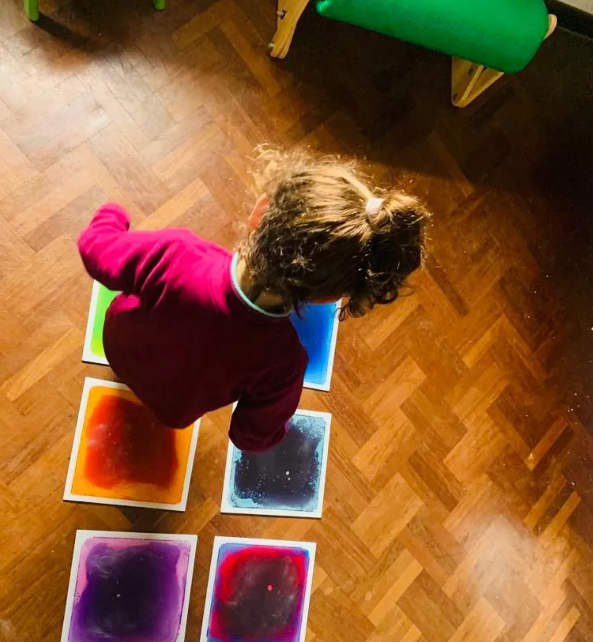Foto principal del post (Desmitificando el autismo: comprender para apoyar)
