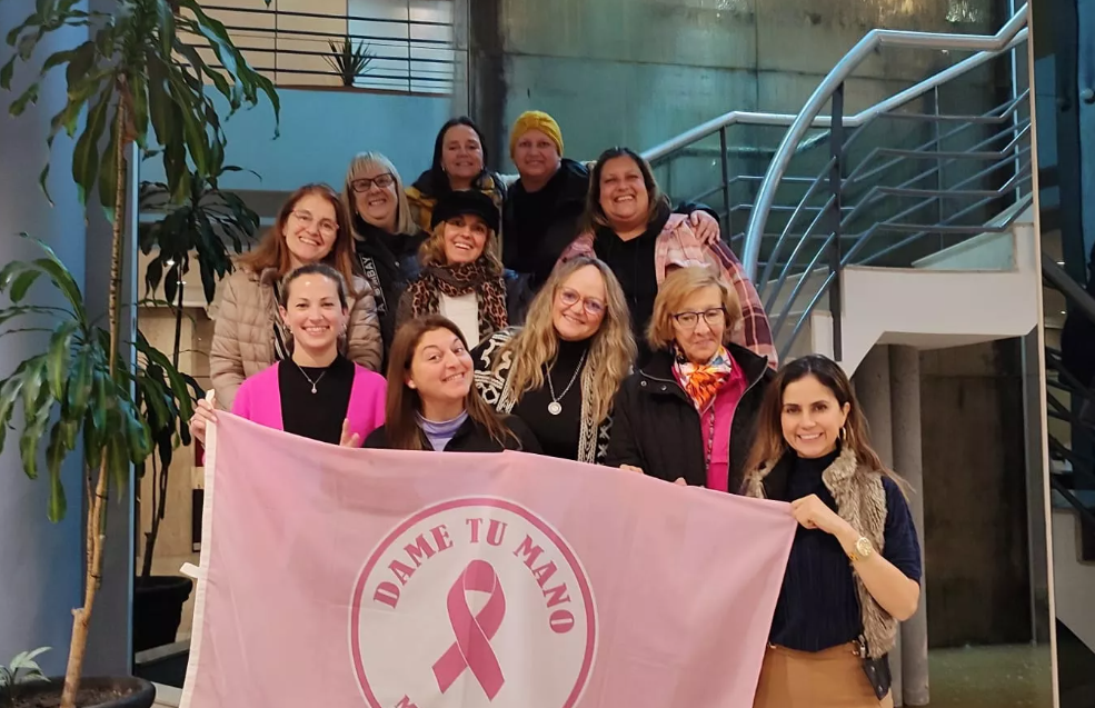 Foto principal del post (El poder del Mindfulness en la lucha contra el cáncer)