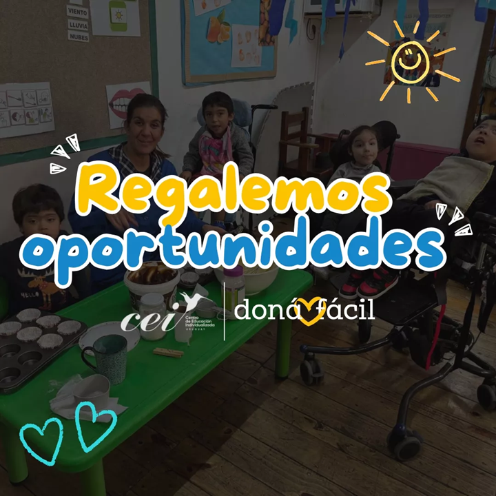 Foto principal del post (El poder de la música en el desarrollo y aprendizaje de niños con discapacidades)