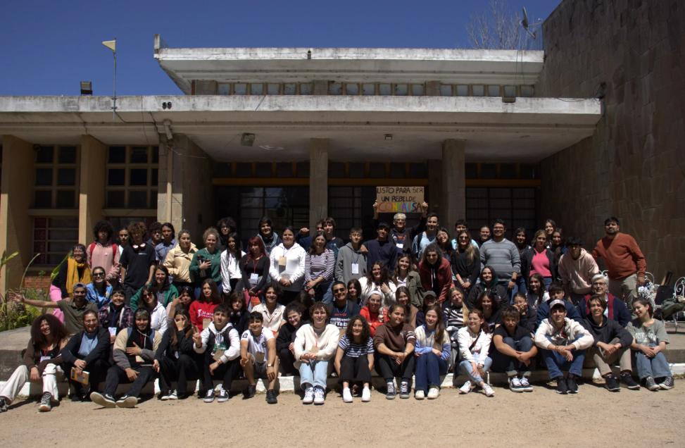 Foto principal del post (Voluntariado: una fuerza para el cambio social)