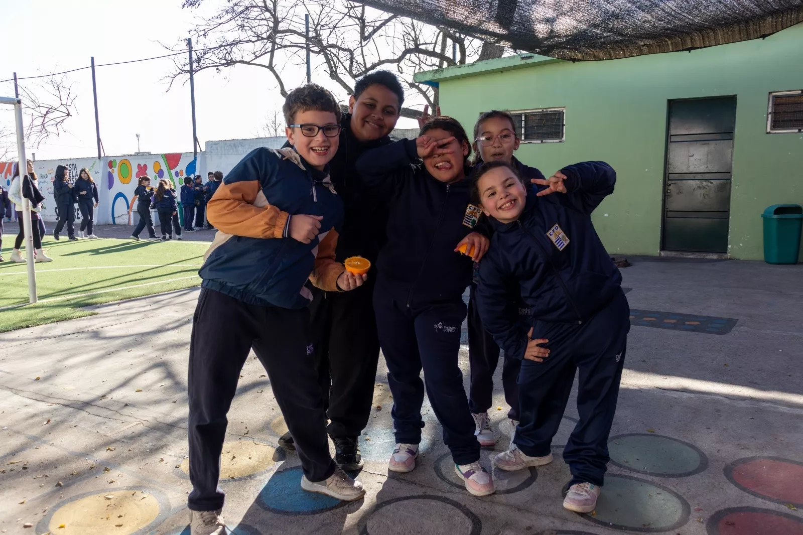 Foto principal del post (Innovación en educación: el Método Singapur y la Educación Responsable)