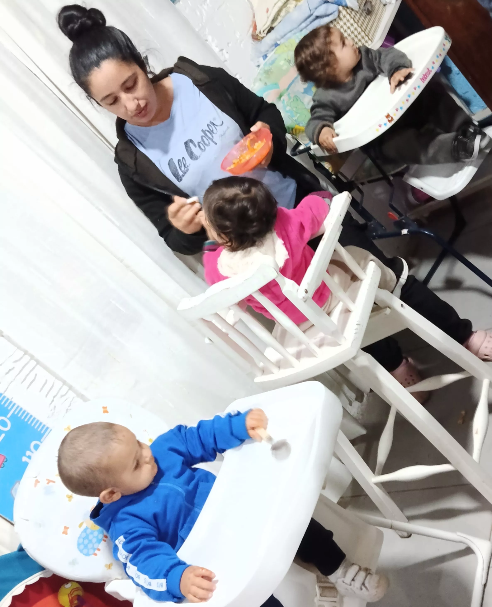Foto principal del post (Cómo contribuir a tu comunidad: una guía para ayudar a los más necesitados)