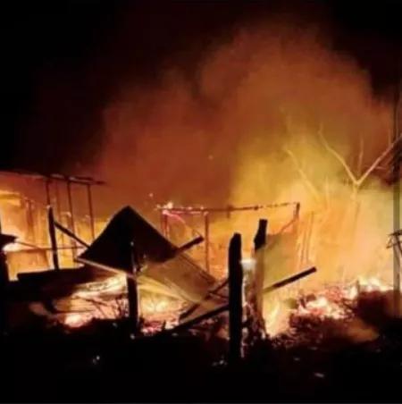 Foto principal del post (Cómo prevenir incendios domésticos: una guía práctica)
