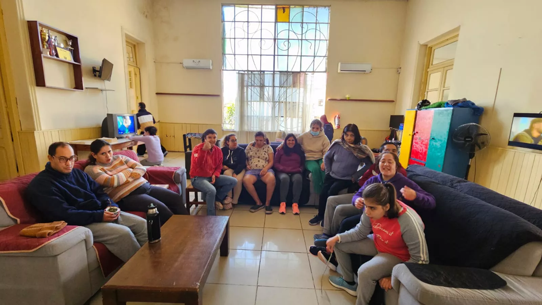 Foto principal del post (Inclusión social: más allá de lo académico)