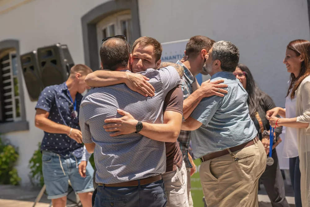 Foto principal del post (La interdisciplinariedad en la lucha contra las adicciones)