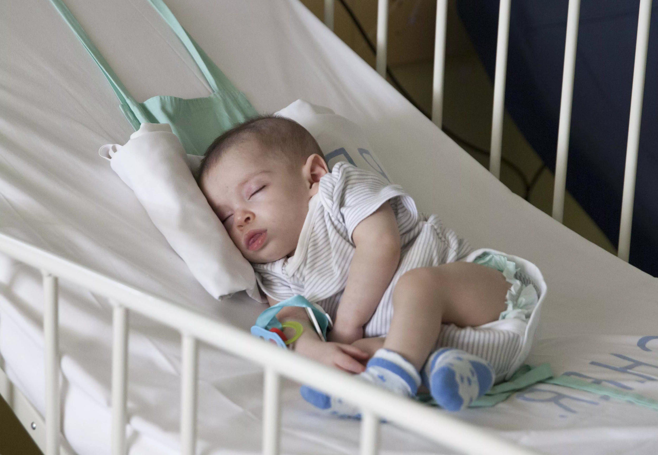 Foto principal del post (El papel de las ONGs en la humanización de la atención médica infantil)