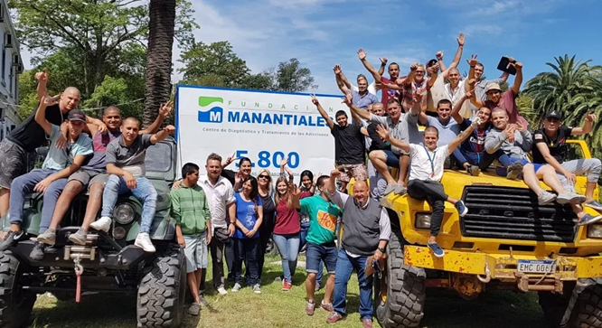 Foto principal del post (El camino hacia la recuperación: historias de esperanza y resiliencia)