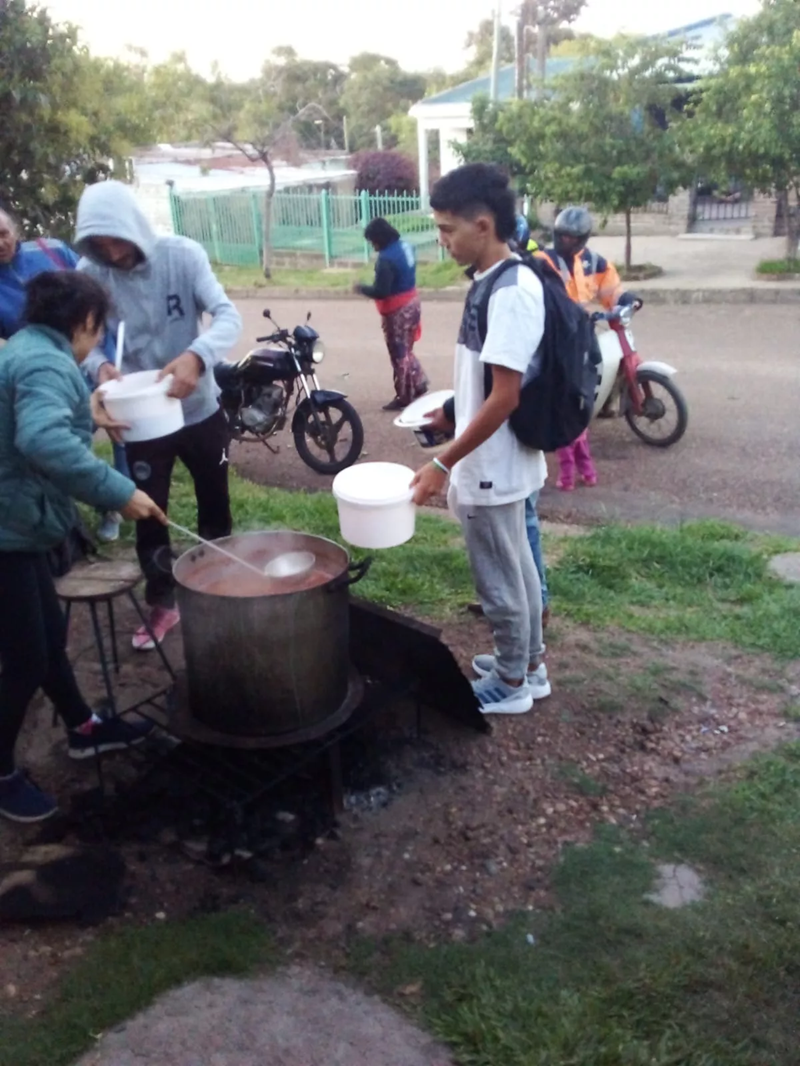 Foto principal del post (Ayudando a los niños en riesgo)