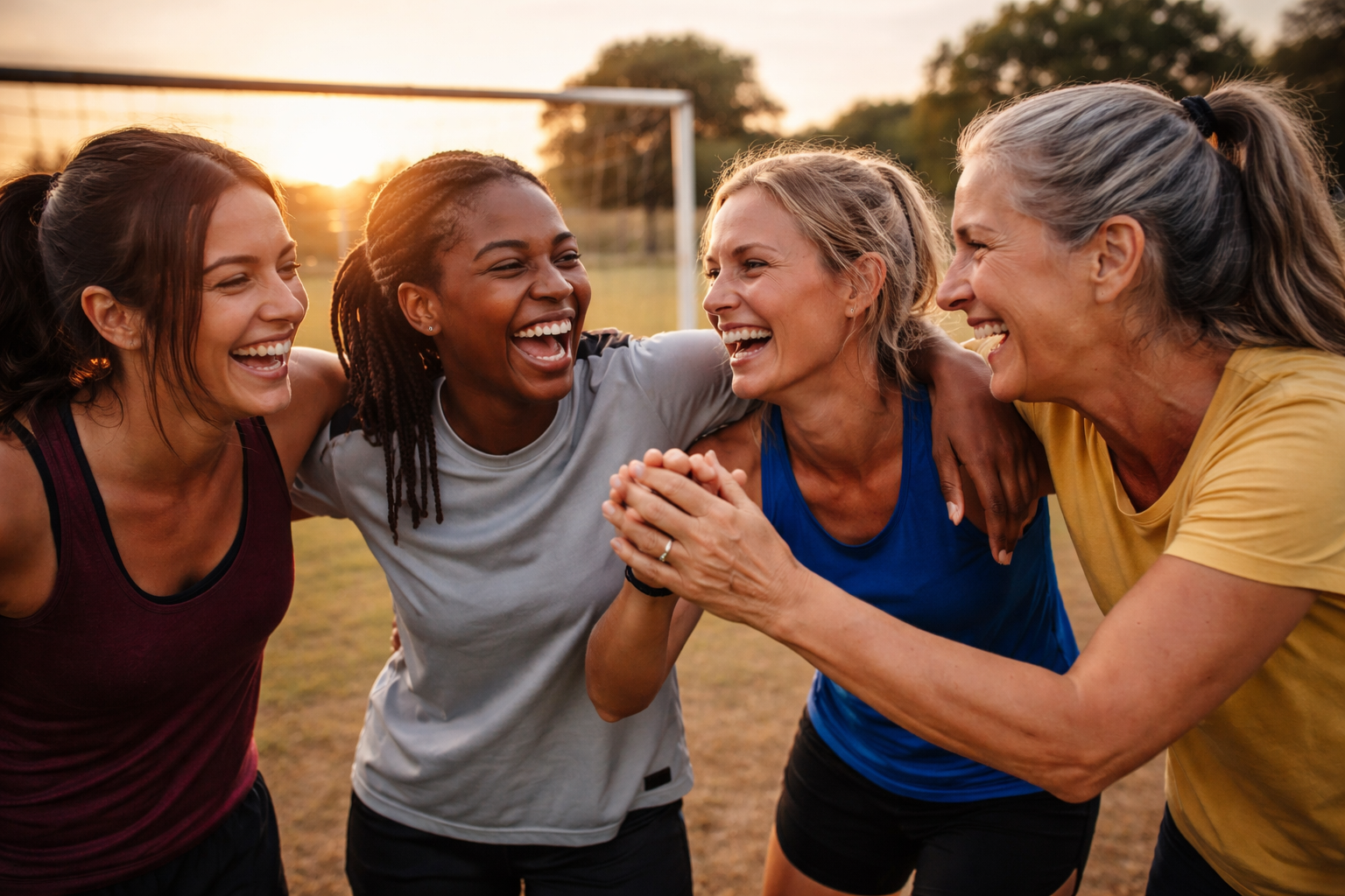 Foto principal del post (Cómo el deporte puede cambiar vidas)