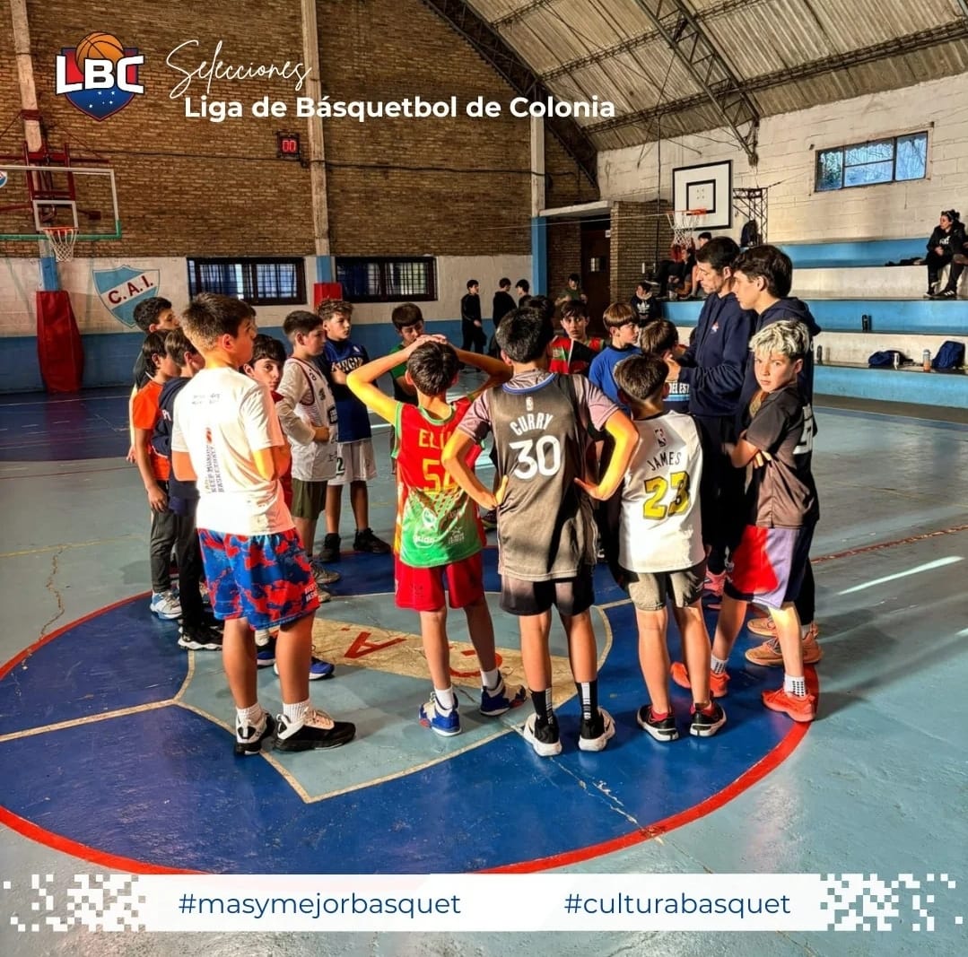 Foto principal del post (El básquetbol: un juego que transforma comunidades)