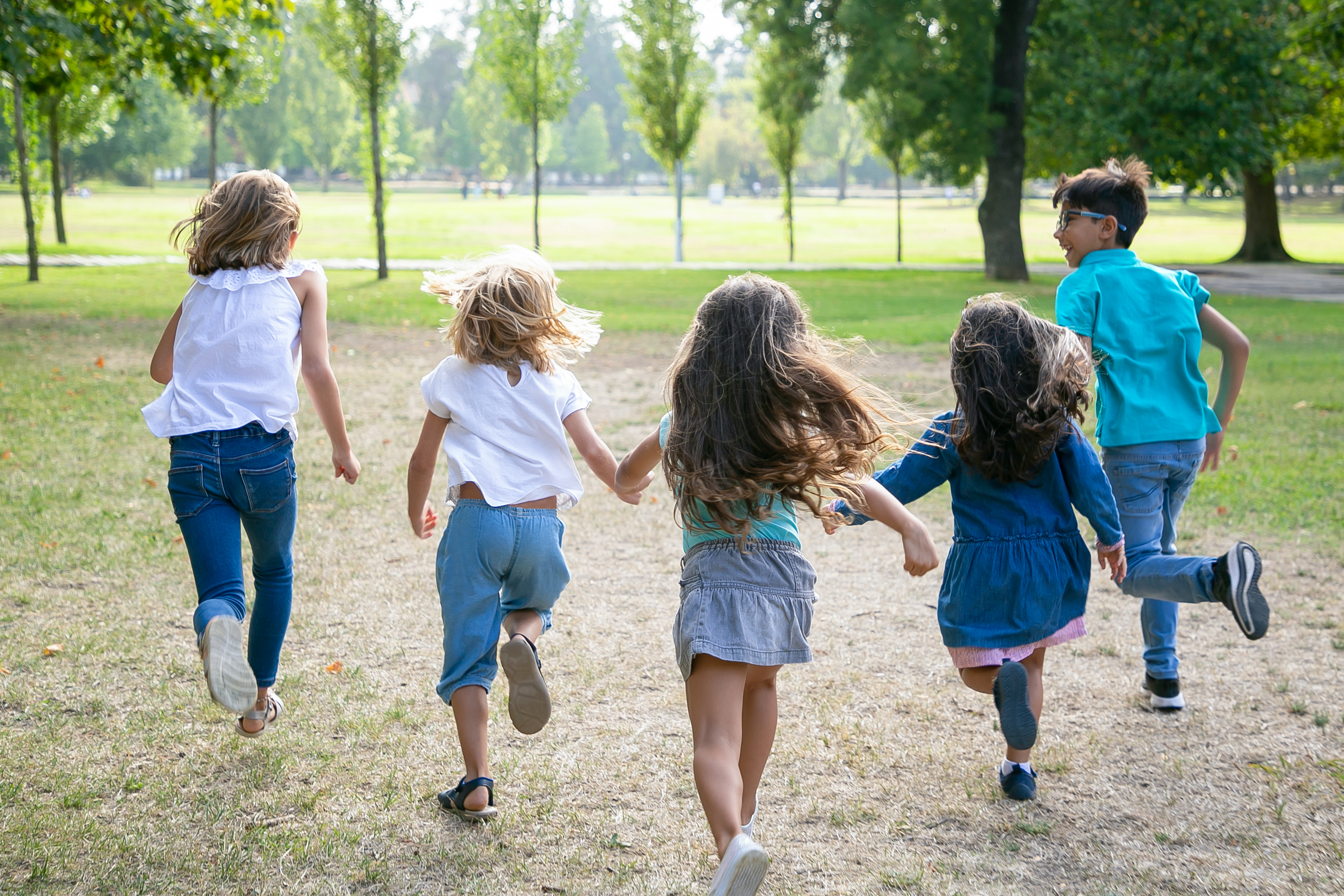 Foto principal del post (El poder de las nuevas experiencias en el desarrollo infantil)