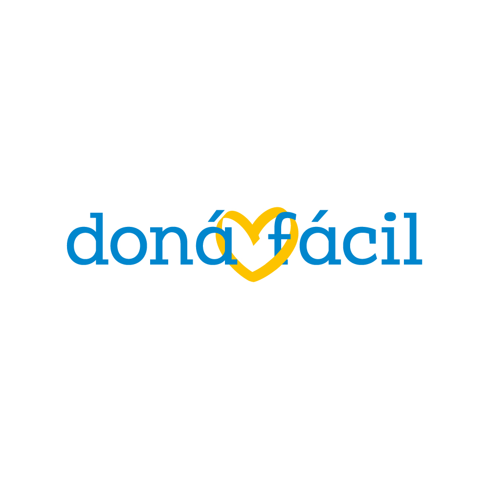 Logo de Doná Fácil