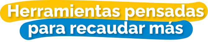 La solidaridad se contagia