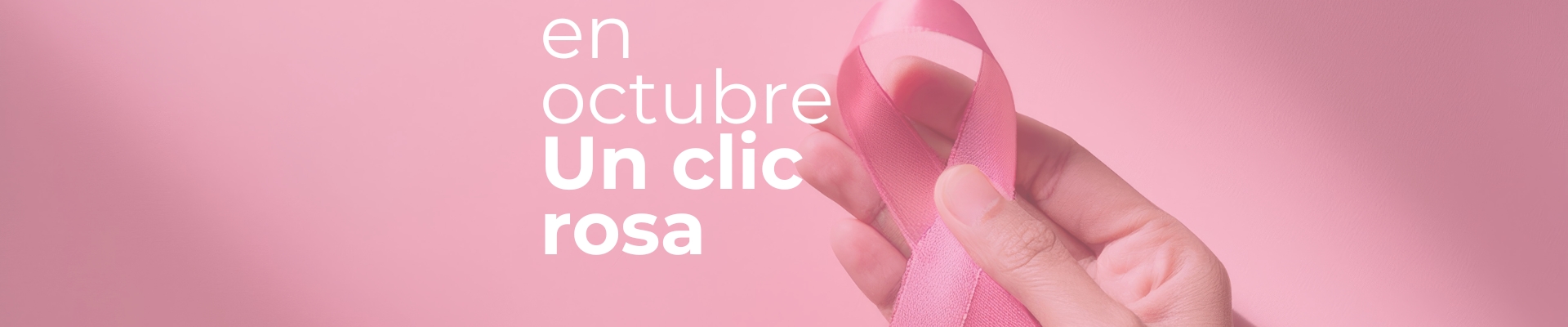 Clic Rosa