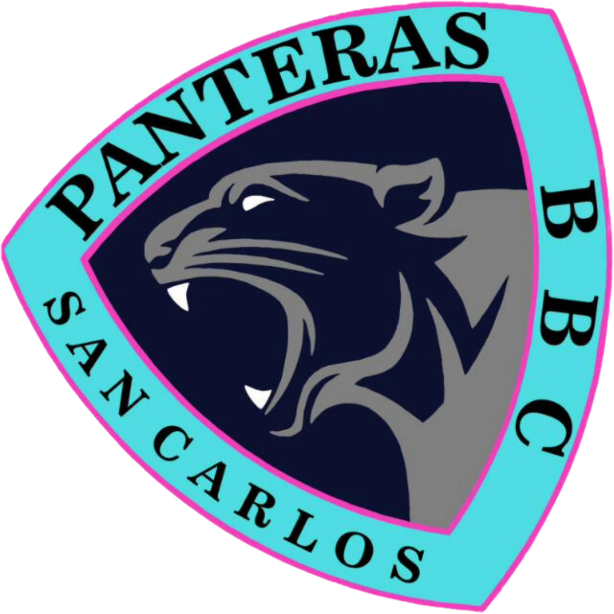 PANTERAS BBC de SAN CARLOS