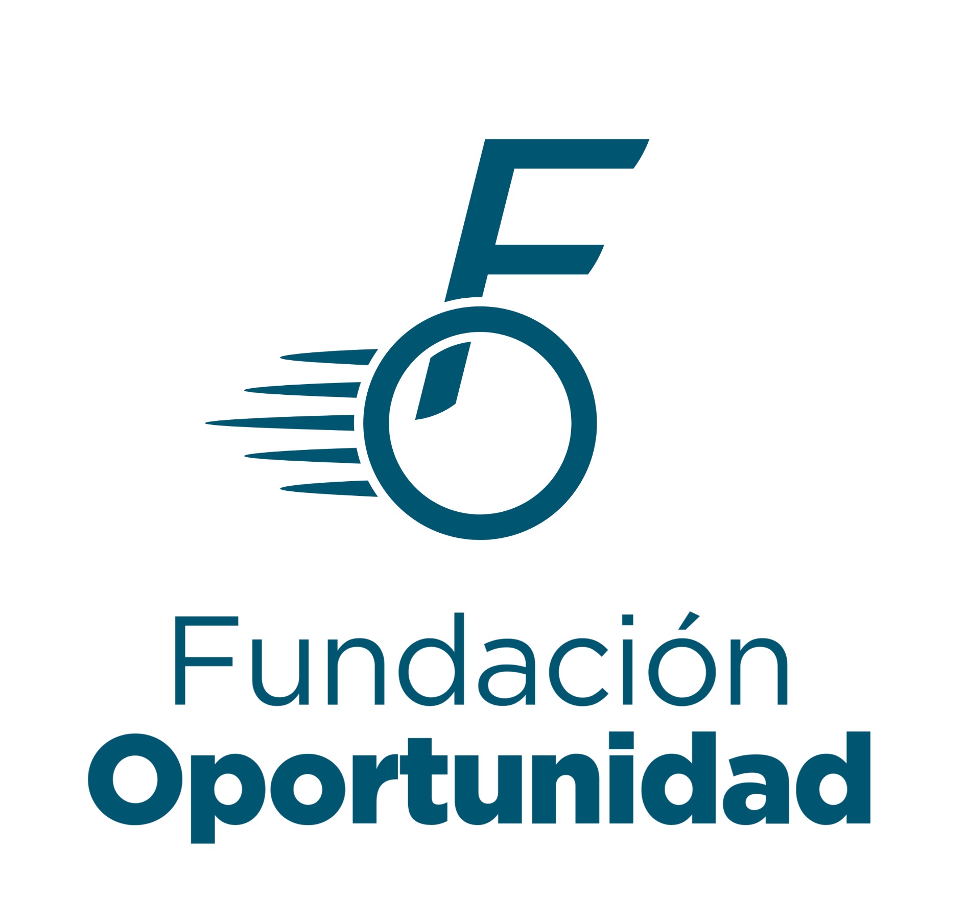 Fundación Oportunidad Rifa 2025
