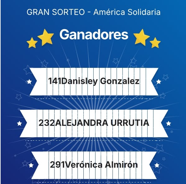 Imagen del ganador