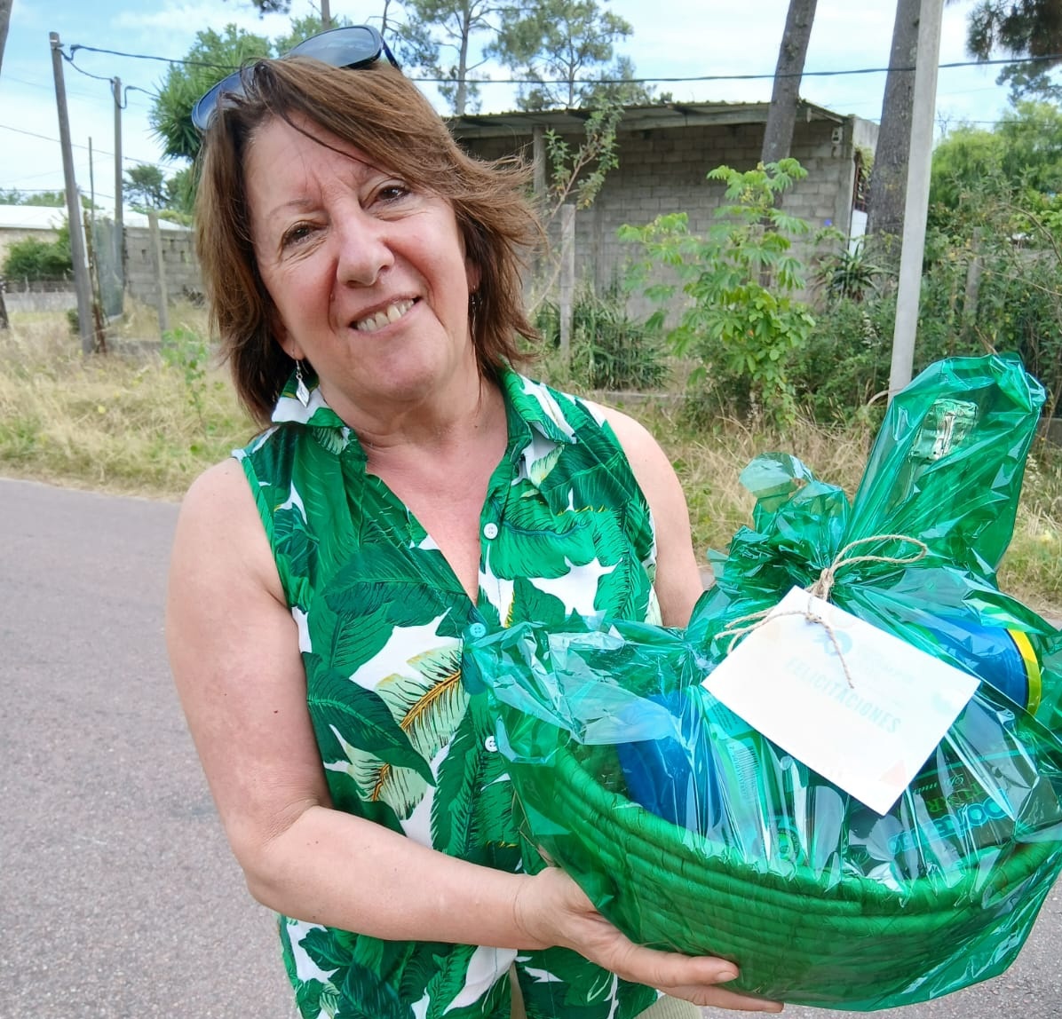 Imagen del ganador