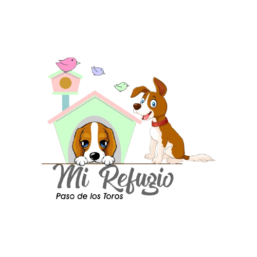 Logo de MI REFUGIO PASO DE LOS TOROS