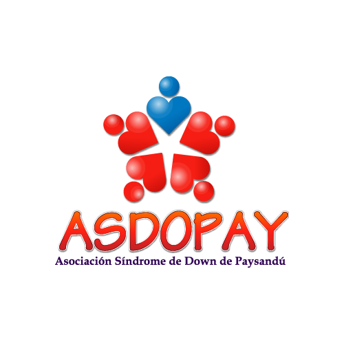Logo de ASDOPAY