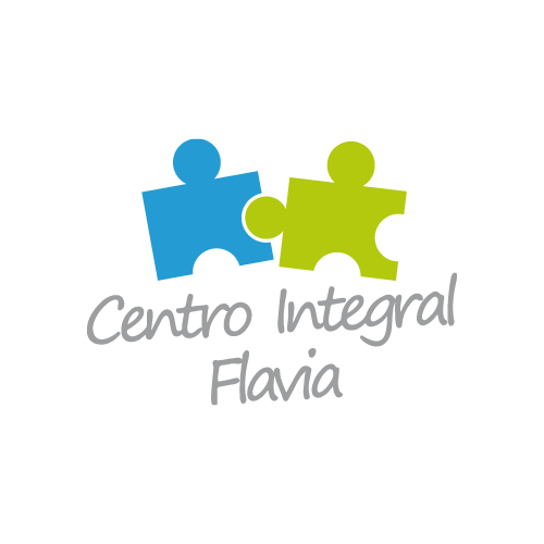 Logo de CENTRO FLAVIA
