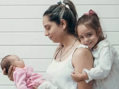 Apoyá a las familias de la Asociación Casa Ronald McDonald