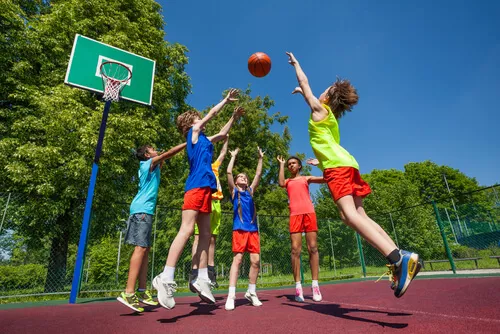 LIGA DE BÁSQUETBOL DE COLONIA