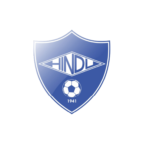 HINDÚ BABY FÚTBOL
