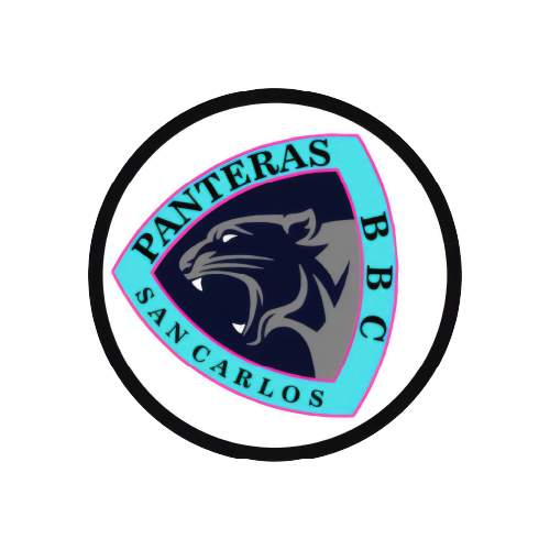 PANTERAS BBC SAN CARLOS