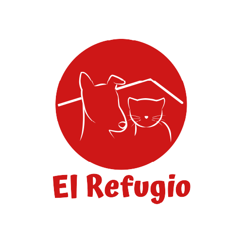 Logo de APA EL REFUGIO