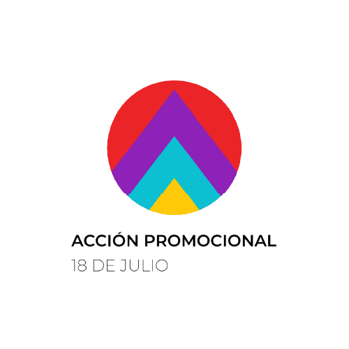 Acción Promocional 18 de Julio
