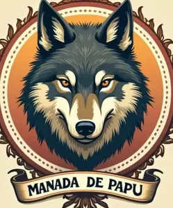 Es un santuario animal canino donde viven 14 animales en familia. Tu donación hace la diferencia