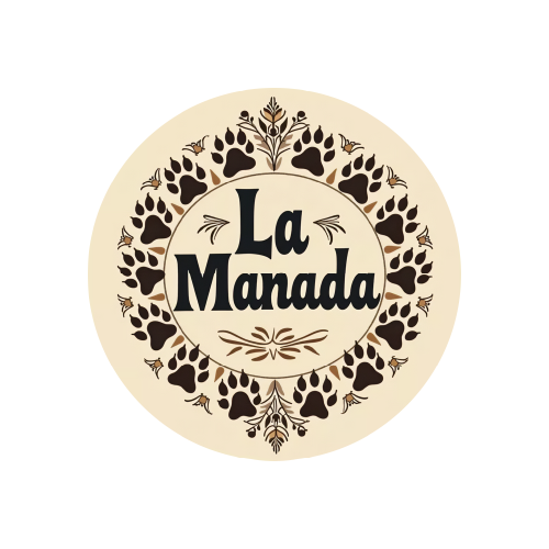 Logo de SANTUARIO LA MANADA DE PAPU