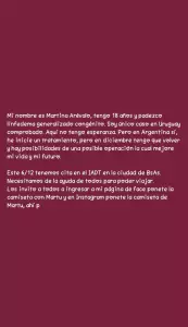 Linfedema generalizado congénito