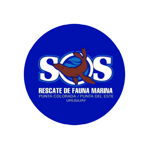 SOS Rescate Fauna Marina