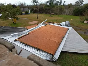 Despues de la tormenta, Prodea te necesita