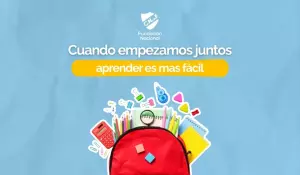 Nuevos comienzos: más oportunidades para todos
