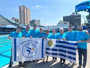 ¡Ayudanos a representar a Uruguay en Ecuador!