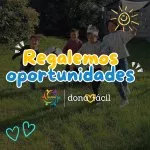 Mes de la niñez - Solidar Uruguay