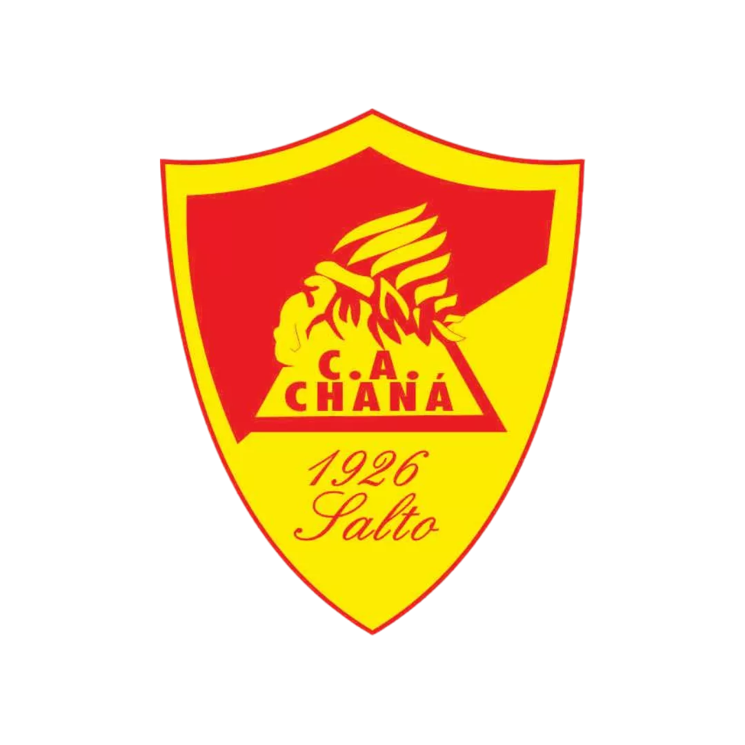 CLUB ATLÉTICO CHANÁ