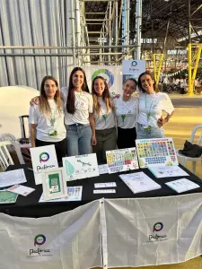Te contamos que es Pictórica, quienes están detrás y cuales son nuestros proyectos.