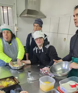 Más espacio, más oportunidades