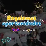 Mes de la niñez - Alas para respirar