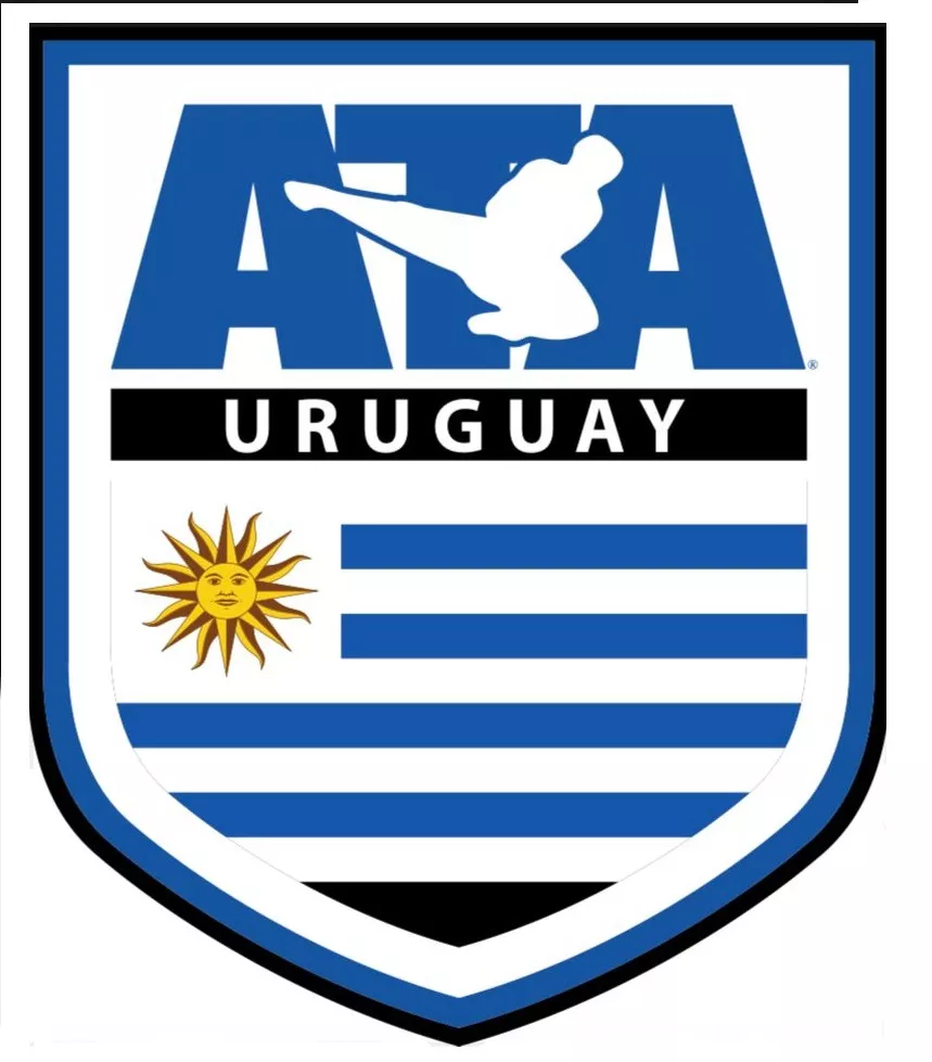SELECCIÓN URUGUAYA TAEKWONDO ATA