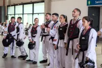 Ayuda a la Selección Uruguaya de Taekwondo ATA a competir internacionalmente. URUGUAY SOMOS TODOS