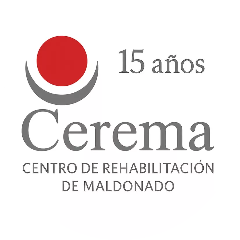 Logo de CENTRO DE REHABILITACION DE MALDONADO