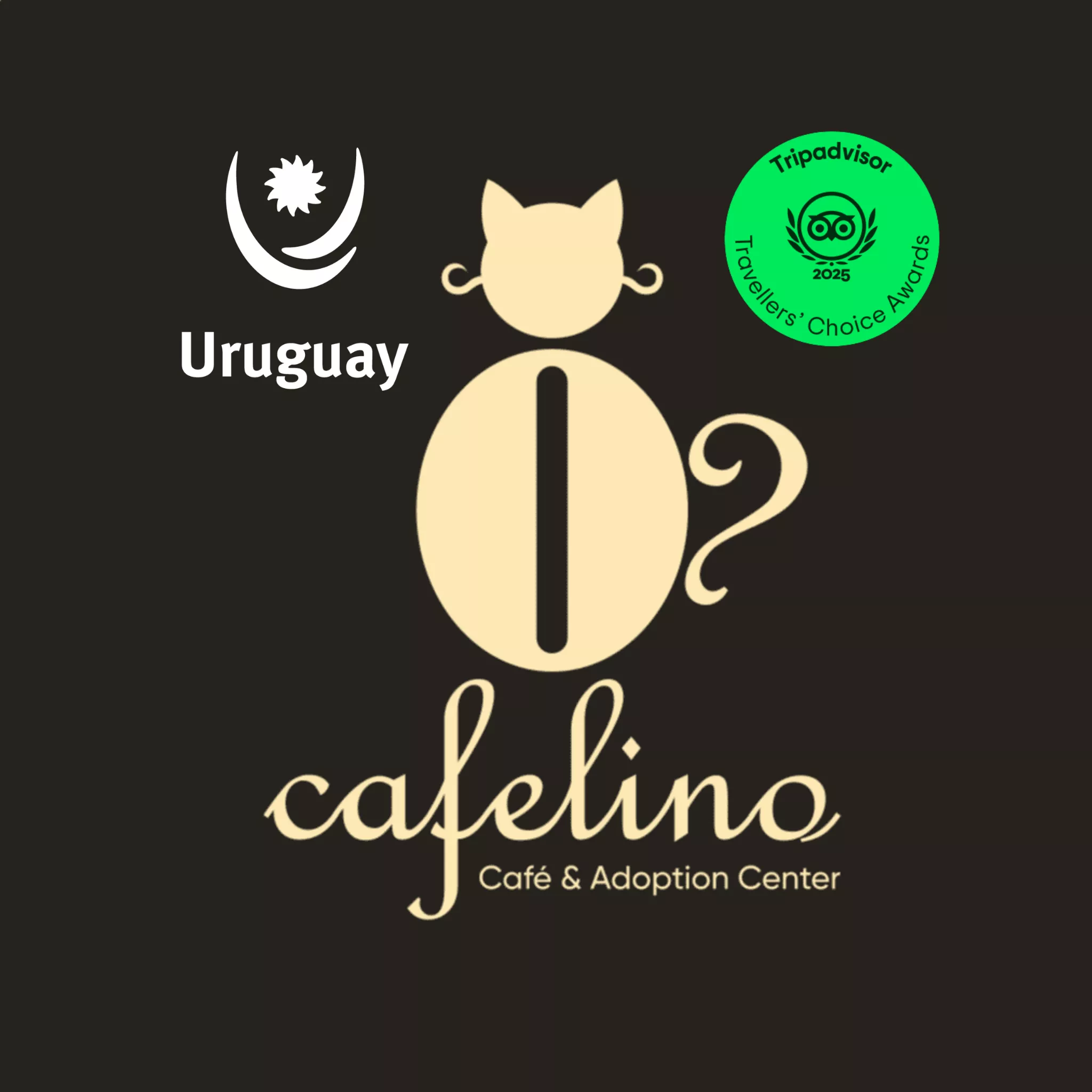 CAFELINO CAFÉ & ADOPTION CENTER